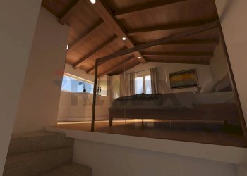 Scale - Villa VIA DELLE ACACIE, Sacrofano - foto 27