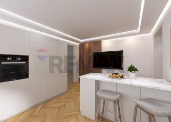 Cucina - Villa VIA DELLE ACACIE, Sacrofano - foto 28