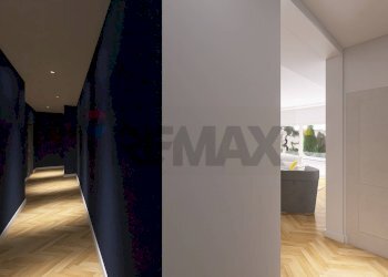 Hall / corridoio - Villa VIA DELLE ACACIE, Sacrofano - foto 29