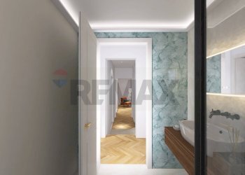 Hall / corridoio - Villa VIA DELLE ACACIE, Sacrofano - foto 30