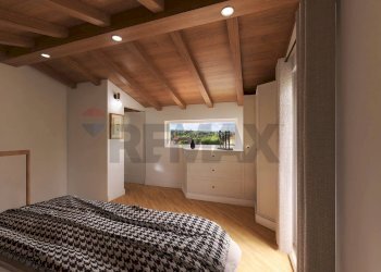 Camera / camera da letto - Villa VIA DELLE ACACIE, Sacrofano - foto 35