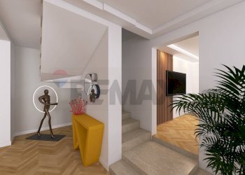 Scale - Villa VIA DELLE ACACIE, Sacrofano - foto 36