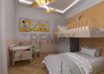 Camera / camera da letto - Villa VIA DELLE ACACIE, Sacrofano - foto 46