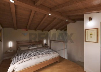 Camera / camera da letto - Villa VIA DELLE ACACIE, Sacrofano - foto 47