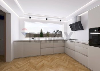 Cucina - Villa VIA DELLE ACACIE, Sacrofano - foto 48