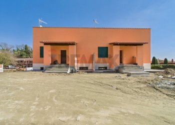 Casa all\'aperto - Casa semi indipendente Formello - foto 1