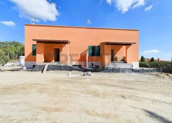 Casa all\'aperto - Casa semi indipendente Formello - foto 2