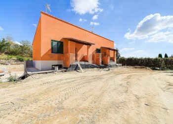 Casa all\'aperto - Casa semi indipendente Formello - foto 3