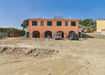 Casa all\'aperto - Casa semi indipendente Formello - foto 4