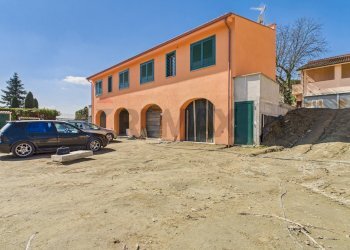 Casa all\'aperto - Casa semi indipendente Formello - foto 5