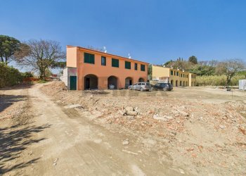 Casa all\'aperto - Casa semi indipendente Formello - foto 6