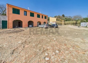 Edificio all\'aperto - Casa semi indipendente Formello - foto 7