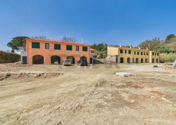 Casa all\'aperto - Casa semi indipendente Formello - foto 8