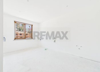 Stanza vuota - Casa semi indipendente Formello - foto 10