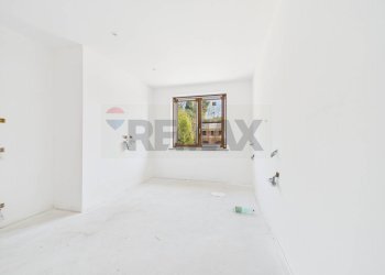 Stanza vuota - Casa semi indipendente Formello - foto 11