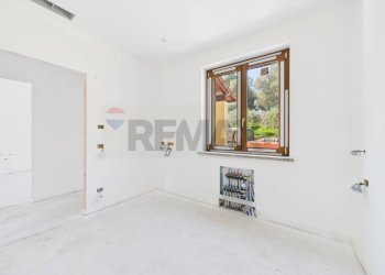 Stanza vuota - Casa semi indipendente Formello - foto 16