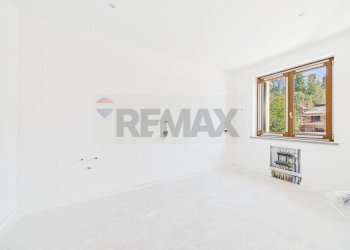 Stanza vuota - Casa semi indipendente Formello - foto 17