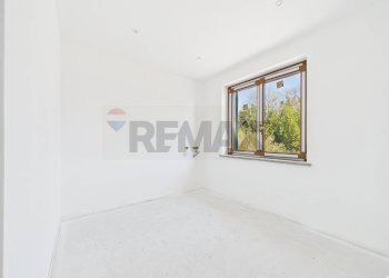 Stanza vuota - Casa semi indipendente Formello - foto 18