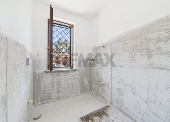 Stanza vuota - Casa semi indipendente Formello - foto 21