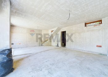 Soggiorno - Casa semi indipendente Formello - foto 23