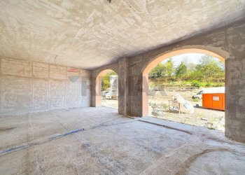 Terrazza - Casa semi indipendente Formello - foto 26