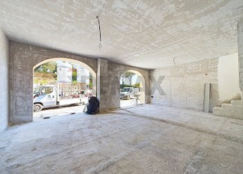 Parcheggio - Casa semi indipendente Formello - foto 27