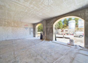 Terrazza - Casa semi indipendente Formello - foto 28