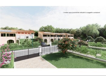 Casa all\'aperto - Casa semi indipendente Formello - foto 30