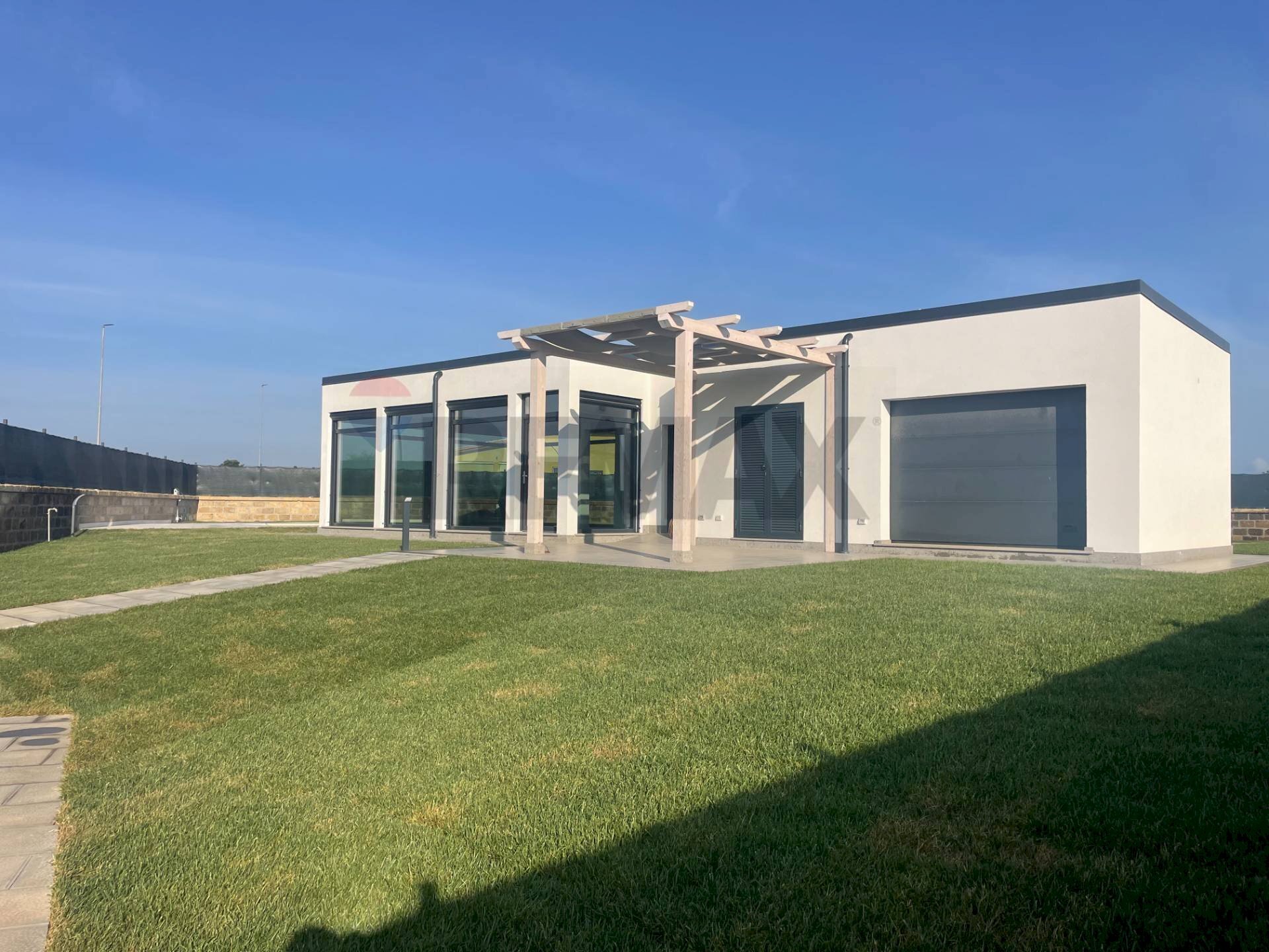 Casa all\'aperto - Trilocale Nepi - foto 1