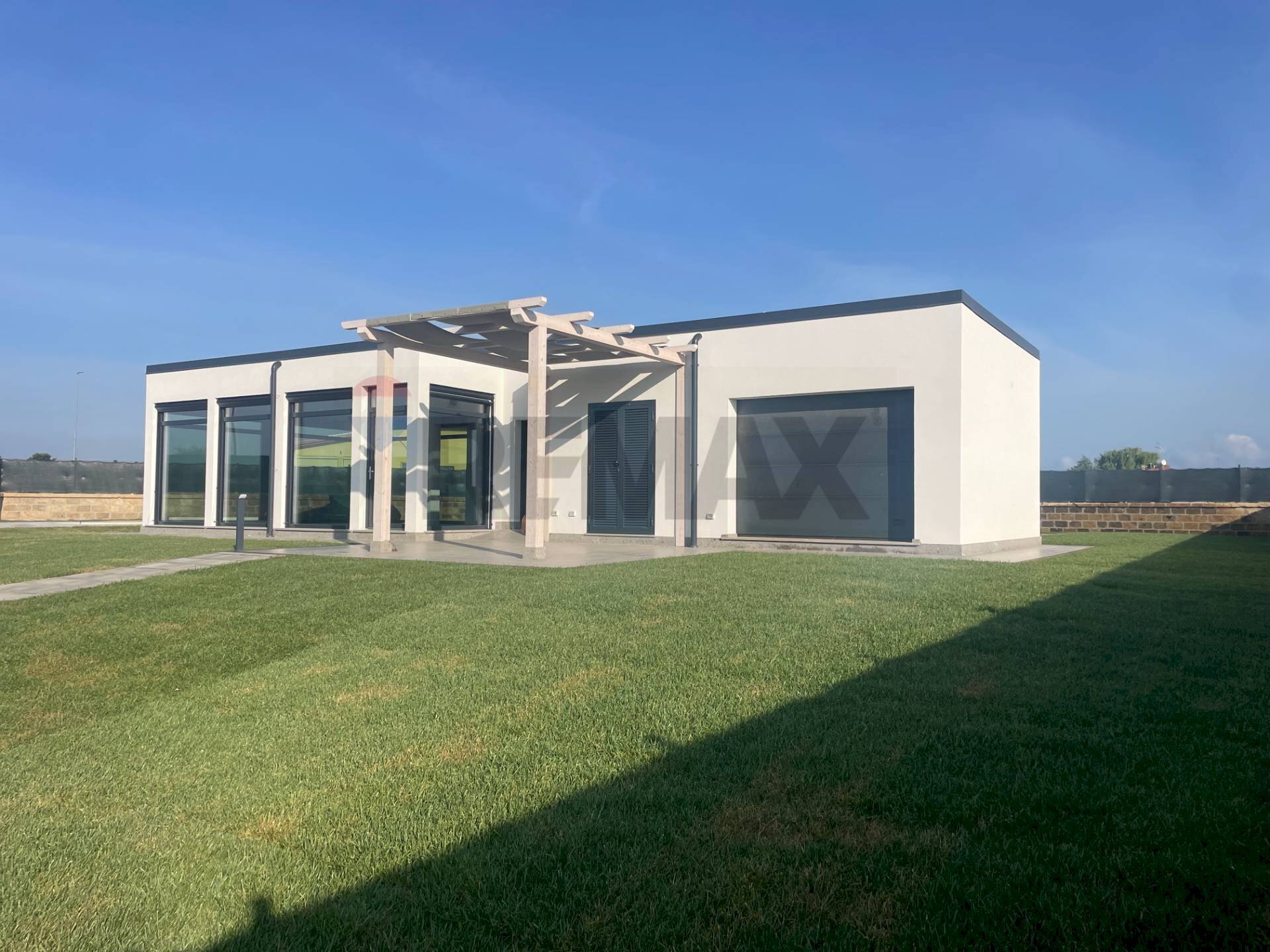 Casa all\'aperto - Trilocale Nepi - foto 2