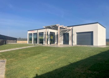 Casa all\'aperto - Trilocale Nepi - foto 1