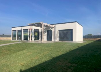 Casa all\'aperto - Trilocale Nepi - foto 2