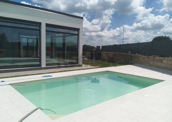 Piscina - Trilocale Nepi - foto 5