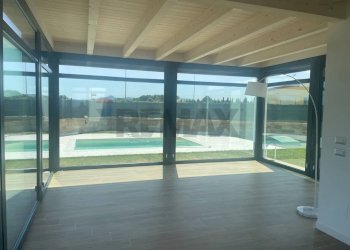 Stanza vuota - Trilocale Nepi - foto 6