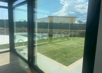 Giardino - Trilocale Nepi - foto 7