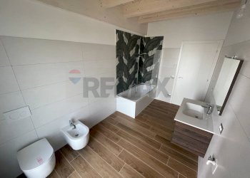 Bagno - Trilocale Nepi - foto 8