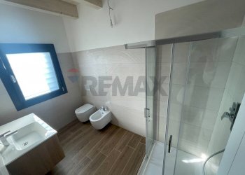 Bagno - Trilocale Nepi - foto 9