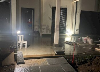 Camera / camera da letto - Trilocale Nepi - foto 11