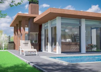 Casa all\'aperto - Trilocale Nepi - foto 13