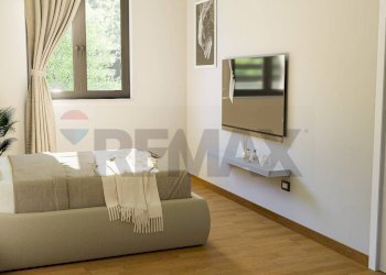 Camera / camera da letto - Trilocale Nepi - foto 19