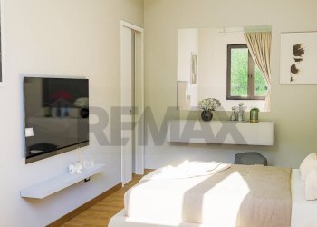 Camera / camera da letto - Trilocale Nepi - foto 20