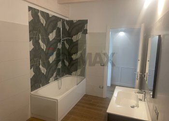 Bagno - Trilocale Nepi - foto 21