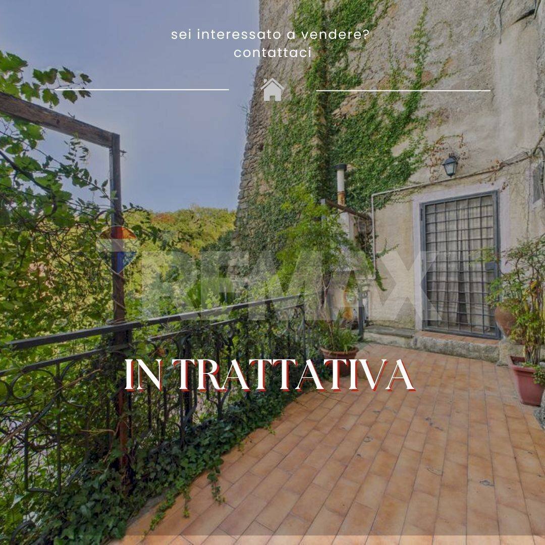 Terrazza - Quadrilocale via romana
 
46, Mazzano Romano - foto 1