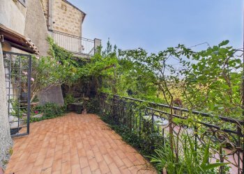 Terrazza - Quadrilocale via romana
 
46, Mazzano Romano - foto 2