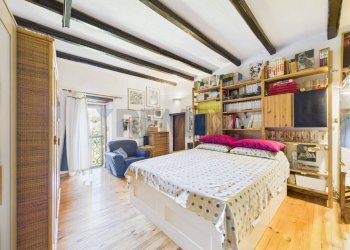 Camera / camera da letto - Quadrilocale via romana
 
46, Mazzano Romano - foto 10