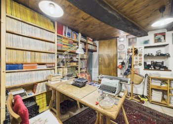 Ufficio - Quadrilocale via romana
 
46, Mazzano Romano - foto 15