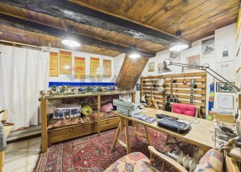 Ufficio - Quadrilocale via romana
 
46, Mazzano Romano - foto 16