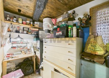 Dispensa di stoccaggio - Quadrilocale via romana
 
46, Mazzano Romano - foto 17