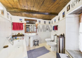Bagno - Quadrilocale via romana
 
46, Mazzano Romano - foto 18