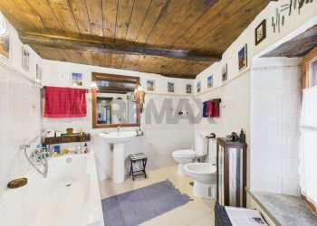 Bagno - Quadrilocale via romana
 
46, Mazzano Romano - foto 19